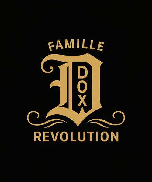 Famille Doxa révolution 